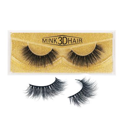 China Amazon Mink Eyelashes Flxible Multi-Layer Multi-Layer Thick Fluffy World Beauty Soft Thick Custom Eyelashes for sale