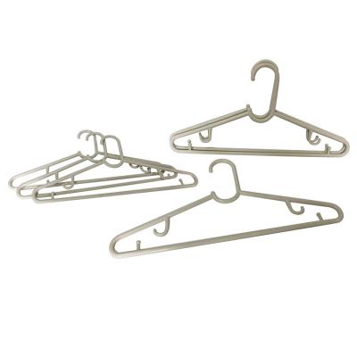 China High and Low Temperature Resistance Low Temperature Resistance Plasticity Strong Hanger Children Drying Rack for sale