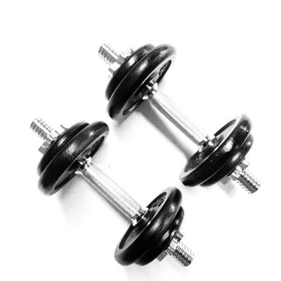 China Fashion. Sport bodybuilding fitness dumbbells for sale