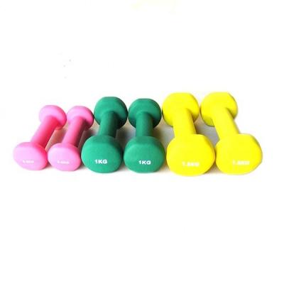 China Fashion. New Arrival Sport 10 Kg Black Chrome Rubber Dumbbell Racks Competitive Price for sale