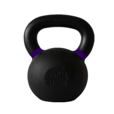 China High Quality Adjustable Bodybuilding Fitness Competition Kettlebell Sport For Sale for sale