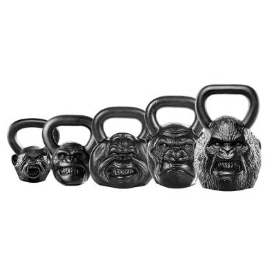 China Body Buiding 2020 Factory Supply Monkey Kettlebell NEW for sale