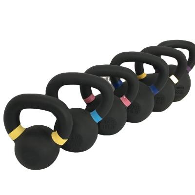 China Wholesale Body Buiding Competitive Price Kettle Bell Kettlebell for sale