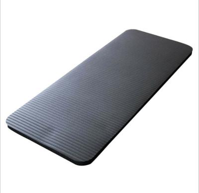 China Non-slip high quality hot sale new design eco-friendly custom made tape yoga mat for sale