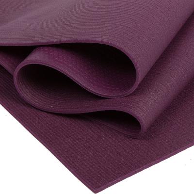 China yoga sports mat for sale