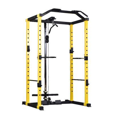 China Commercial Multi-Functional Professional Commercial Bench Press Bench Frame Barbell Use Squat Rack for sale