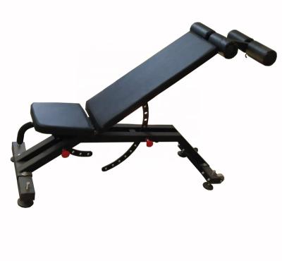 China Home Use Dumbbell Bench Cheap Hot Sale Good Quality Weight Adjustable Dumbbell Bench for sale