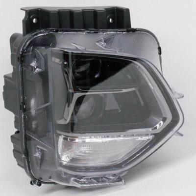 China New Auto Lamp Auto Spare Parts Head Lamp For Hyundai Santa Fe 2019 2020 Head Light for sale