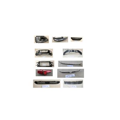 China New auto car body kits for Hyundai Santa Fe 2019 2020 body kits for sale