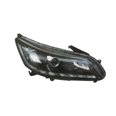 China Automotive Industry Headlight Headlamp Light Lamp Main Assembly For Honda Accord 2014-2015 General Edition for sale