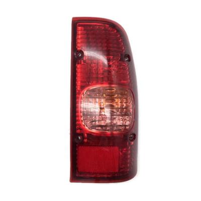 China Manufacture Competitive Factory FLYSOHIGH TAIL LIGHT WARNING LAMP RED LAMP FOR MAZDA FIGHTER 2003-2012 for sale