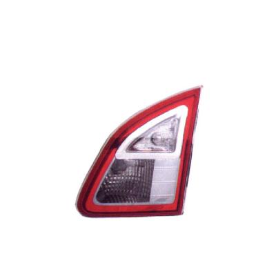 China Competitive Assembly Tail Lamp Interior Tail Lamp For FORD FIESTA Car Auto Trunk Lid Lamp E-Mark Approved for sale