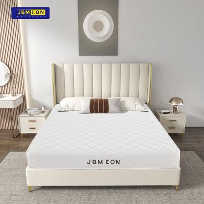 China Hypoallergenic Double Side All Size Foam Complicated Mattress Traditional Spring Bed Mattress In One Box for sale