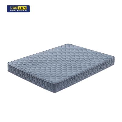 China Hypoallergenic Sleep Well 6 Inch Comfort King Single Double Twin Full Queen Tight Top Traditional Box Spring for sale