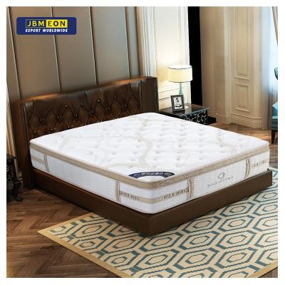 China Double Bed Hypoallergenic Good Sleep Extra Firm Mattress King Size Comfortable Memory Foam Mattress for sale