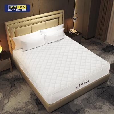 China Hypoallergenic Wholesale Bonnell Spring Mattress All Available Size Bed Hotel Mattress In One Box for sale