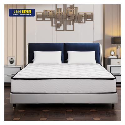 China Latex Memory Foam Mattress Wholesale Cheap Tight Top Queen Bed Hypoallergenic Double Price Mattress for sale