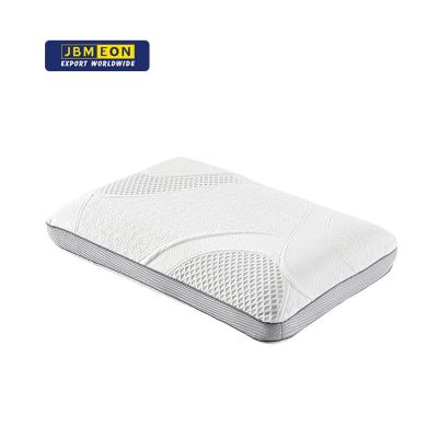 China High Quality Printing Memory Foam Pillow Anti Dust Mites Bedroom Furniture Neck Warm Home Orthopedic Pillow Sleep for sale