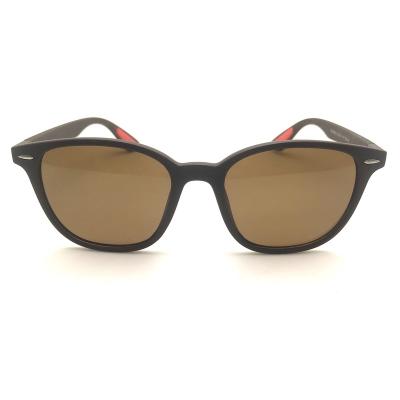 China Polarized Sunglasses Prepare Stored Retro Vintage Glasses Frames TAC Polarized Sunglasses for sale