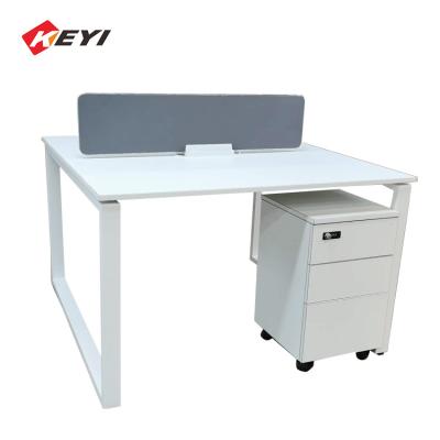 China High end modern executive office desk escritorio oficina for sale