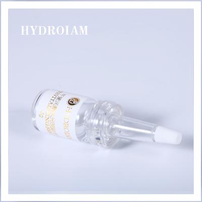 China Skin Revitalizer HYDROIAM Herbal Hyaluronic Acid Essence Revitalizing Serum for sale