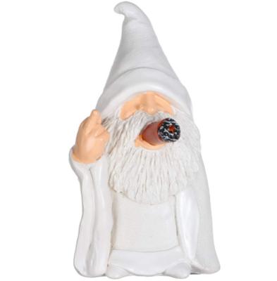 China Europe Funny Garden Gnome Indoor Outdoor Garden Statue for sale