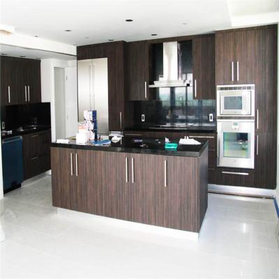 China Philippines Modern Custom High End Kitchen Design Steel Sideboards Without Sinks Oak Sideboards for sale