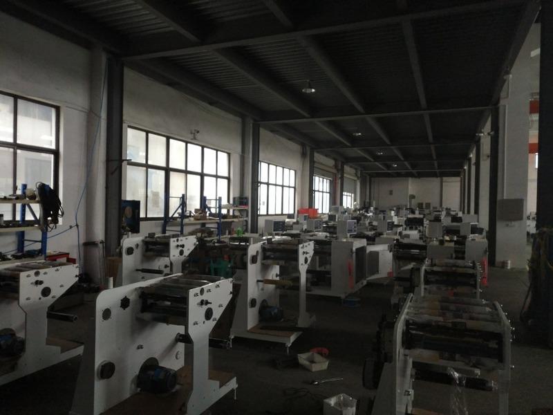 Verified China supplier - Zhejiang Hongsheng Machinery Co., Ltd.