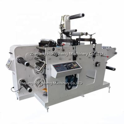 China Factory Die Cut Rotary Die Cutters Automatic Paper Cutting Machine for sale