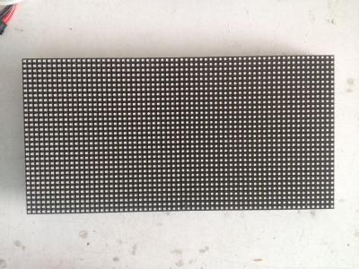 Cina Il modulo dell'esposizione di LED di P5 SMD 3528 con il video di 160mm x di 320mm ha condotto l'esposizione in vendita