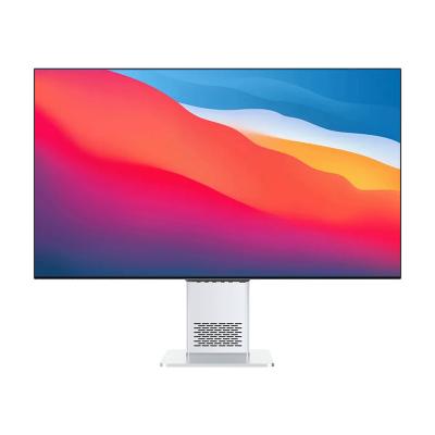 China Wholesale China OEM Custom Cheap Frameless Desktop 4K 3840*2160 UHD 27