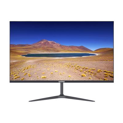 China Best High Quality Songren Nvision 75Hz Full HD LED Panel Slim Flat Non-Curved Desktop PC Computer Computer Monitor 27 Inch AH-IPS for sale