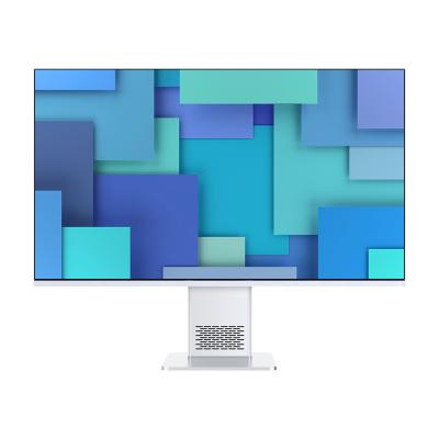 China Uncurved Cheap Type-C USB Desktop Business Computer Display 27 Inch Flat Panel PC Monitors 27Inch 2560x1440 1440P 144Hz For Dual Screen for sale