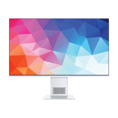 China Non Curved Unique Cool Nvision PC LED Flat Panel Display 1440 Computer Cheapest 144Hz Monitors 27 Oh-IPS 1 Inch Ms Sliver HD Custom Brand for sale