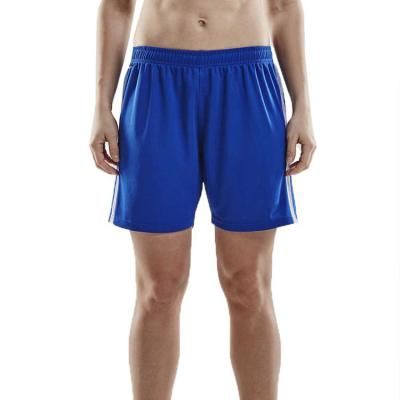 China Custom Logo Street Active Running Mesh Breathable Hot Sale Side Sports Men's Shorts for sale