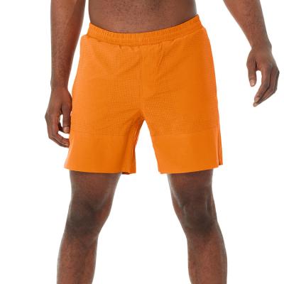 China Manufacturer Mens Shorts Custom Quick Dry Elastic Waist Breathable With Pocket Gym Sweat Shorts for sale