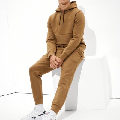 China China OEM Breathable Jogger Set Custom Design Logo Printing Running Men Tracksuit for sale