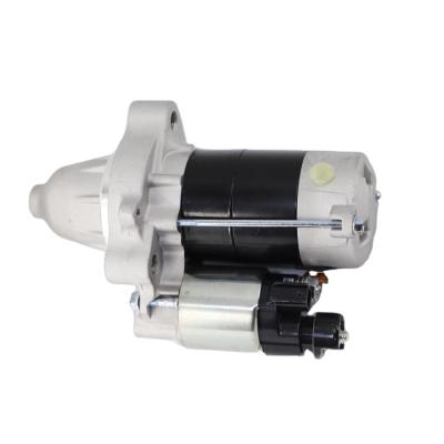 China Metal+electronic auto components spare parts for starter motor for volvo auto starter 5S4T11000AA for sale