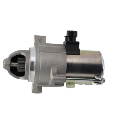 China Metal+electronic components auto spare parts for starter motor for Volkswagen auto starter 058911023B for sale