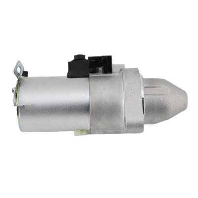 China Metal+electronic components auto spare parts for starter motor for BMW auto starter 12412344243 for sale