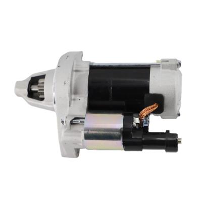 China Metal+electronic components auto spare parts for starter motor for BMW auto starter 12417521116 for sale