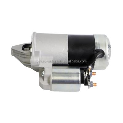 China Metal+plastic Components JUNYU Auto Starter Car For Toyota Corolla 2013 - 0986UR1841 281000T330 Auto Car Starter for sale