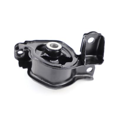 China Rubber+Metal 50810-SEL-T81 50810-SEL-T01 Rear Engine Mount For Honda Jazz Ii &city Saloon for sale