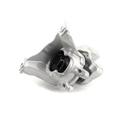 China High Quality Rubber Metal Front Right Engine Mounting For Honda CRV 50820-SWE-T01 from Rubber+Metal JUNYU for sale