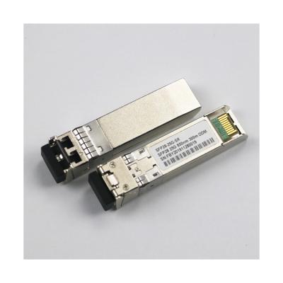 China / Selling as hot cakes fiber optic module 25GB 100M 850nm SFP module HST-GLC-LH-SM for fiber optic transceiver module for sale