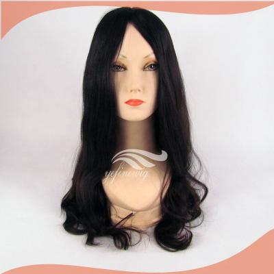 China Body Wave Yefine Wig 20