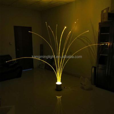 China new arrival 3d light sculpture lights ip65 acrylic decoration light for sale