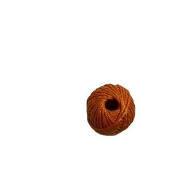 China China Manufacturer Customized 100% Combed Cotton Yarn Ball Solid Color Solid Cotton Ball for sale