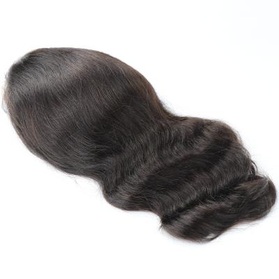 China Welded Straight Lace Up Front Men Toupee Hairpieces Mono PU Fine Poly N Round Hair Replacement System for sale