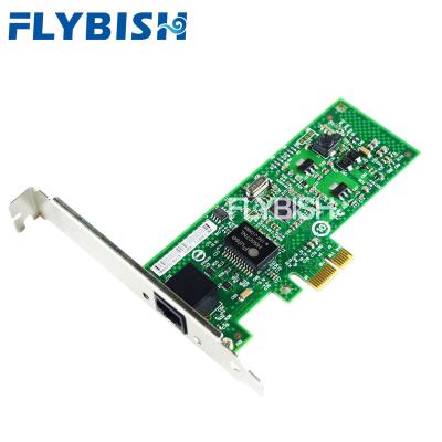 China Server 9301CTBLK PCI-E x1 Gigabit Ethernet 1000M RJ45 Adapter Network Card for Intel 82574L Chip 1G LAN Card 9301CT for sale